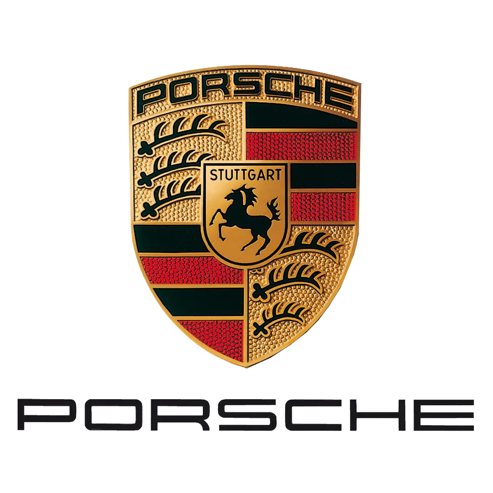 Porsche importeren