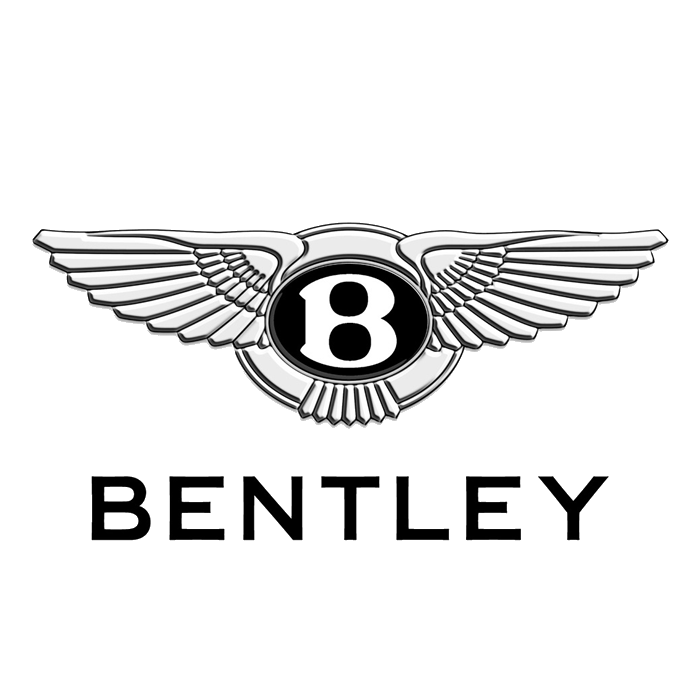 Bentley Importeren