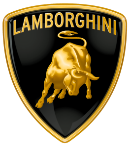 Lamborghini importeren