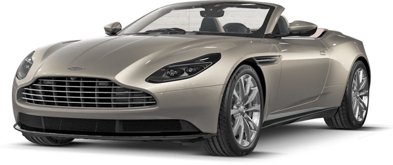 Aston Martin Importeren