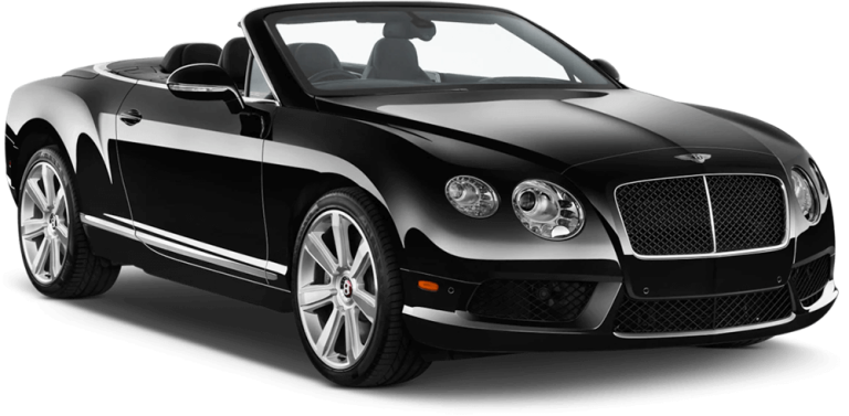 Bentley importeren Duitsland