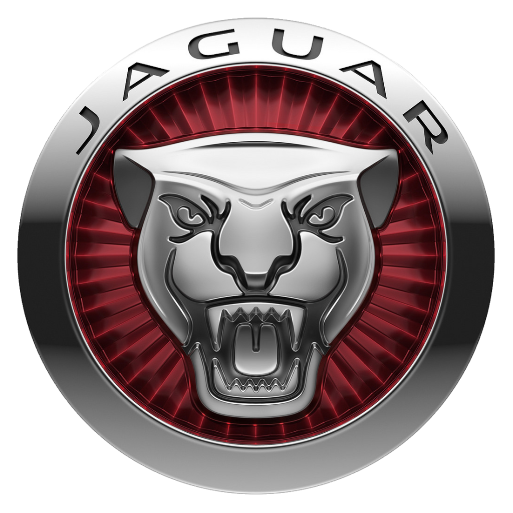 Jaguar importeren