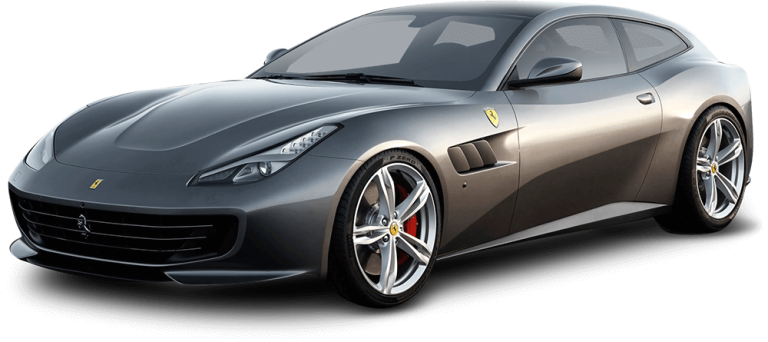 Ferrari importeren Duitsland
