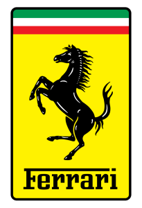 Ferrari importeren Duitsland