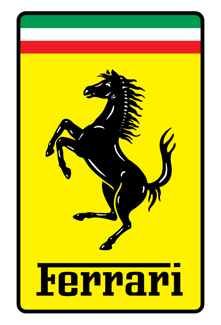 Ferrari importeren