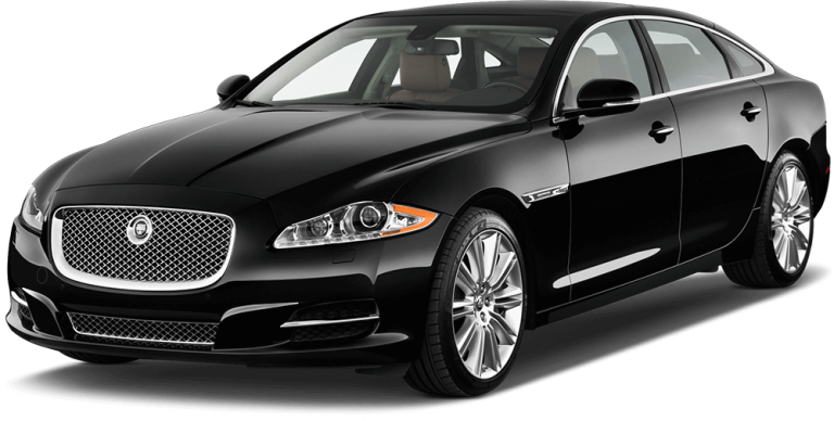 Jaguar importeren Duitsland