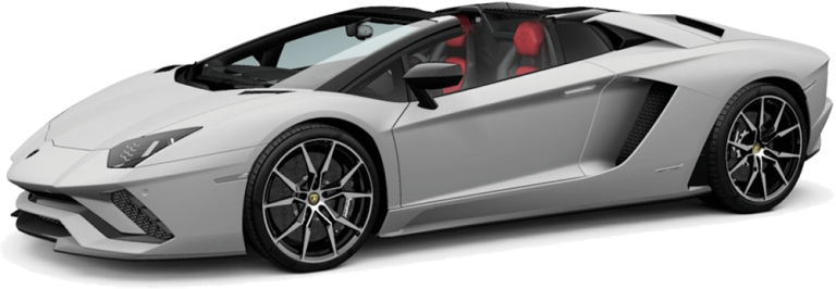 Lamborghini importeren Duitsland